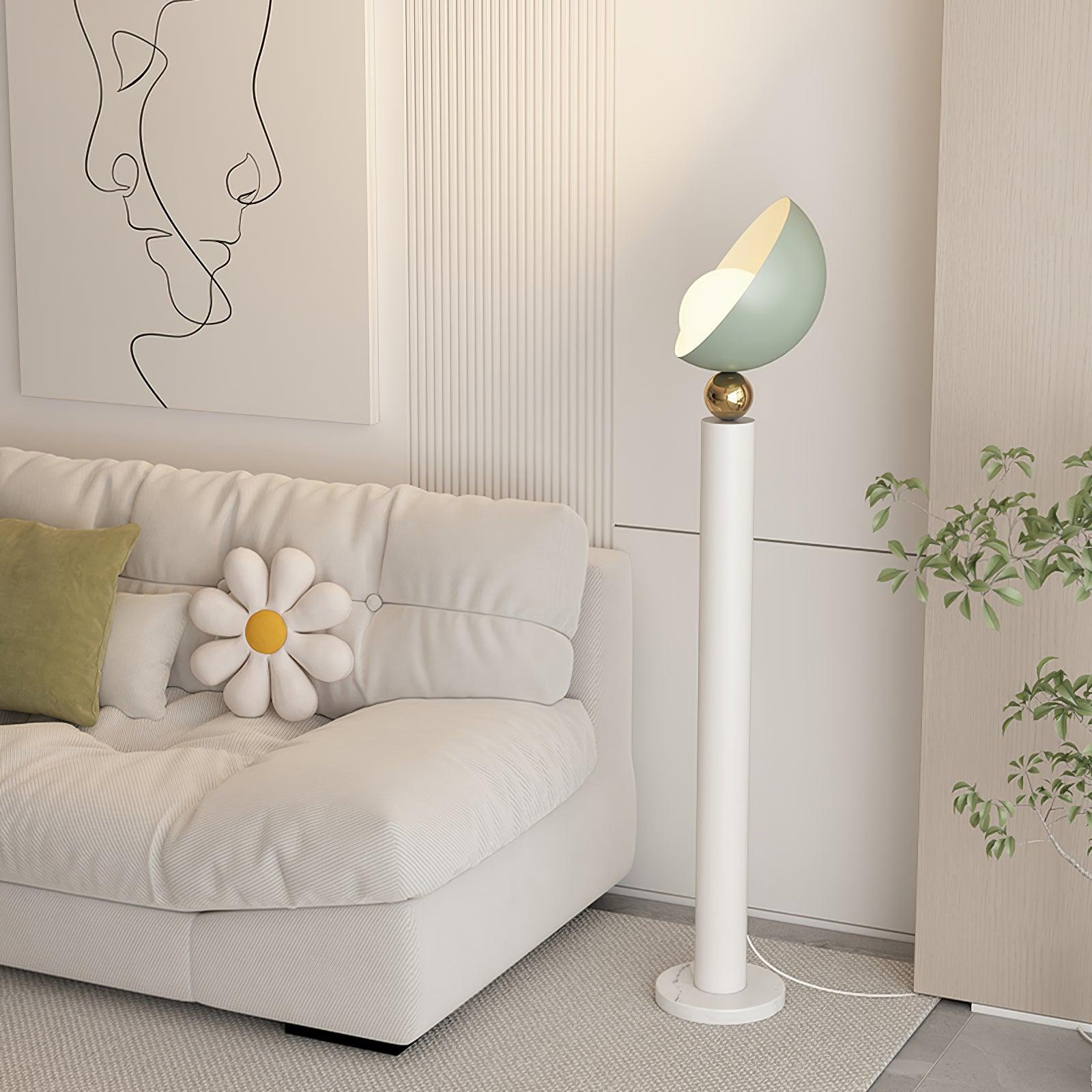 Lulu Floor Lamp