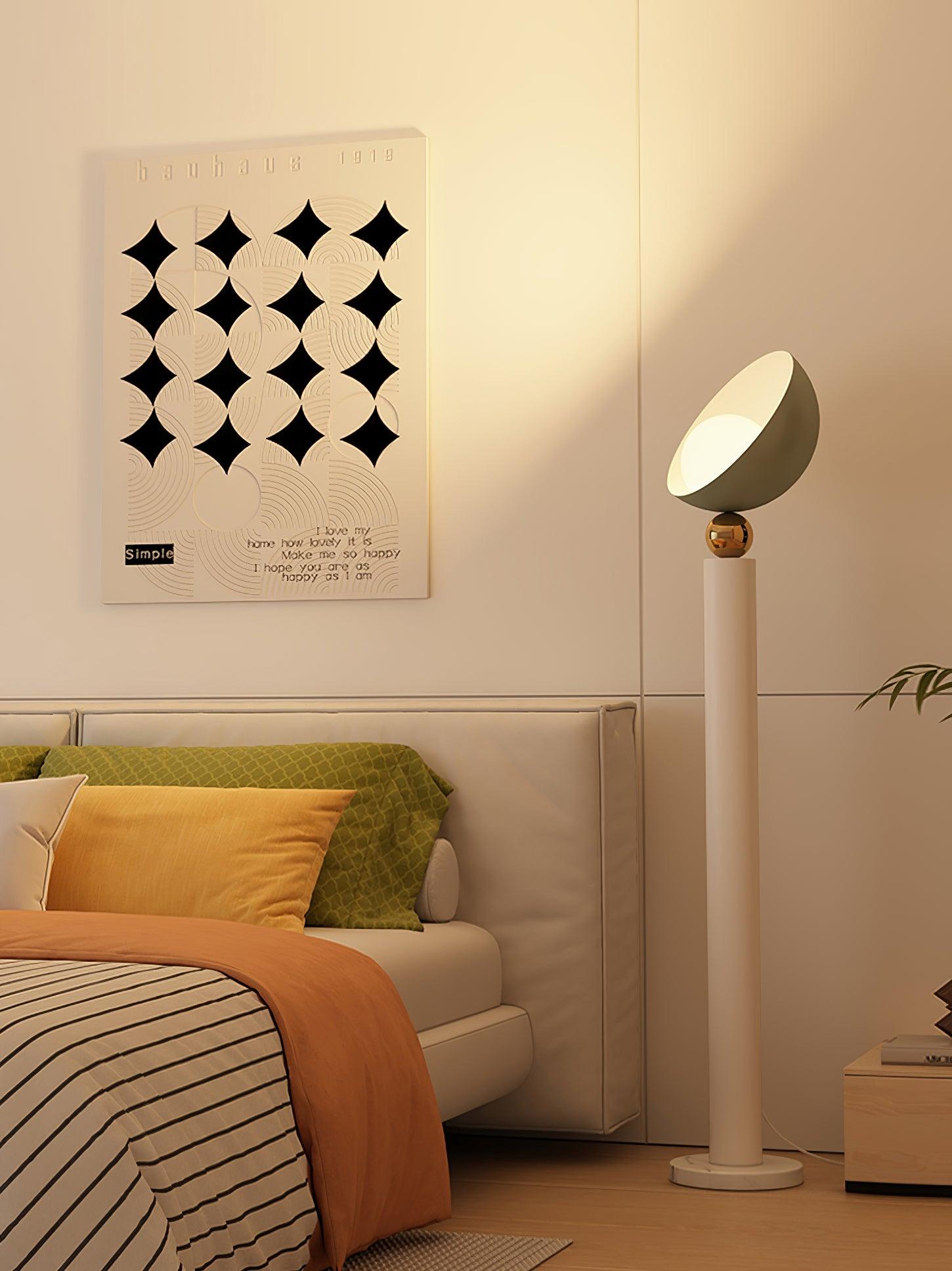 Lulu Floor Lamp