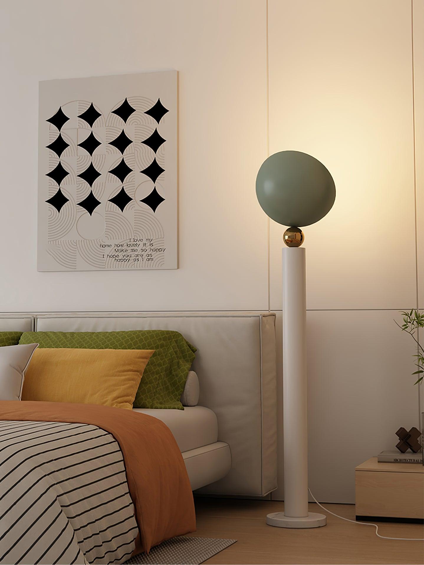 Lulu Floor Lamp
