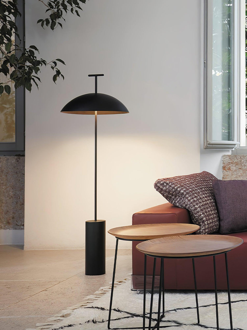 Lumina Masterpiece Floor Lamp