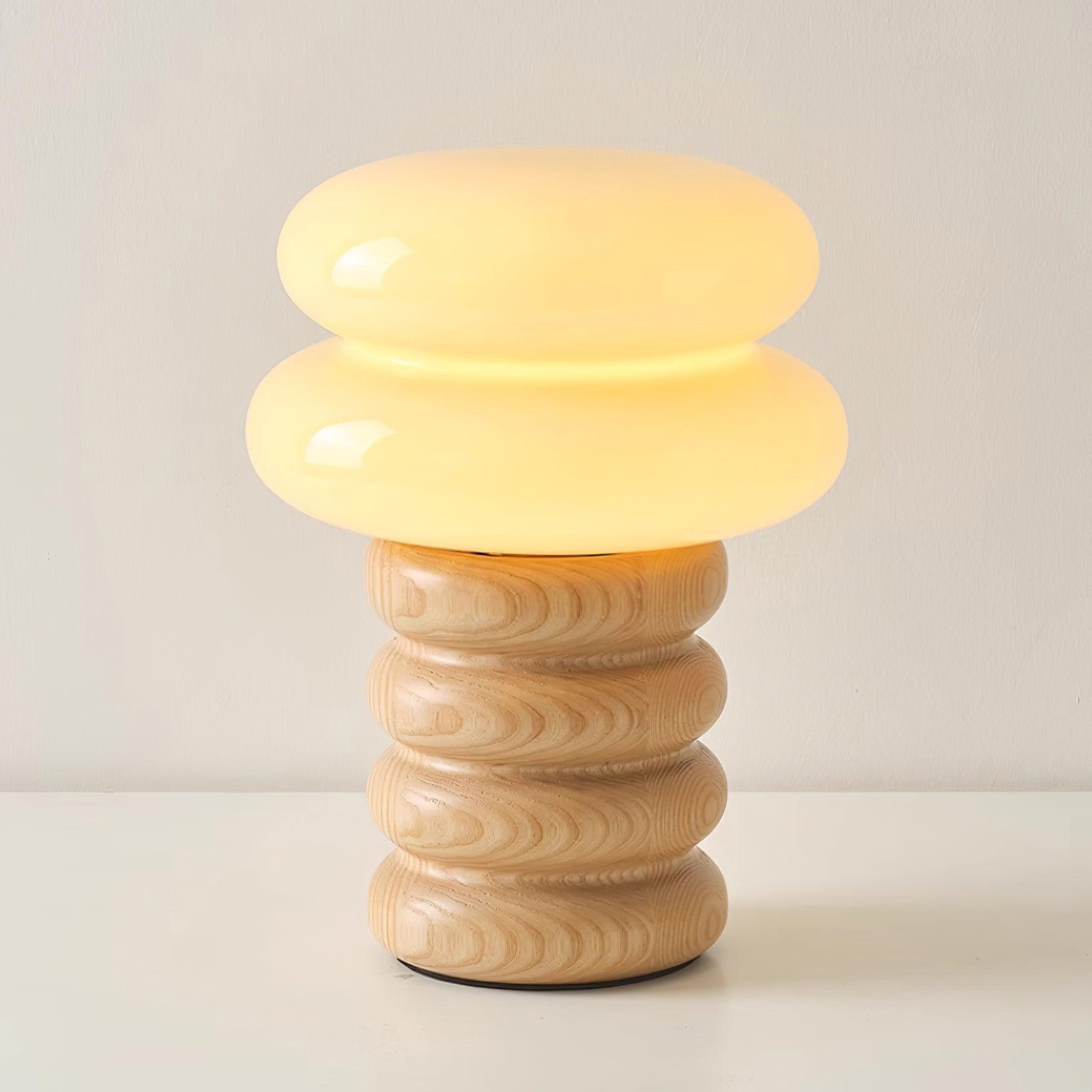 Lumina Table Lamp