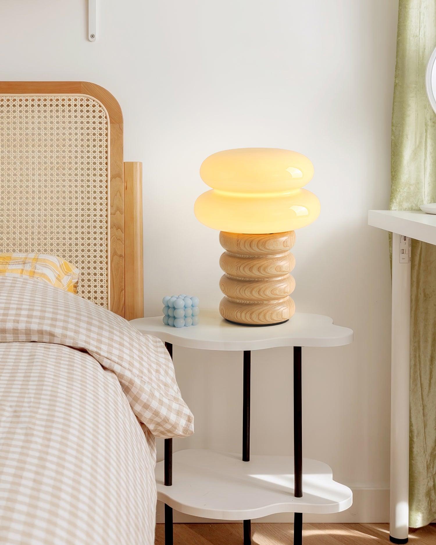 Lumina Table Lamp