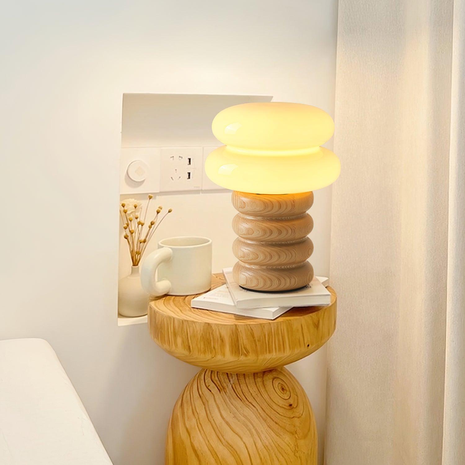 Lumina Table Lamp