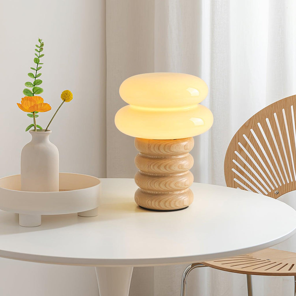 Lumina Table Lamp