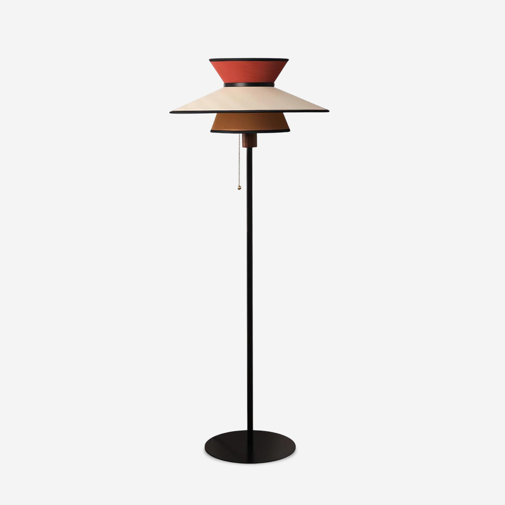 Lunetra Floor Lamp