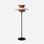 Lunetra Floor Lamp