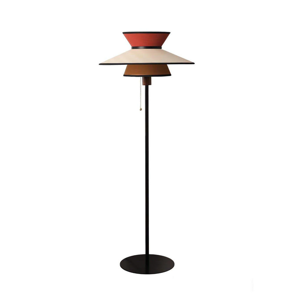 Lunetra Floor Lamp