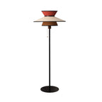 Lunetra Floor Lamp