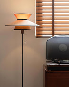 Lunetra Floor Lamp