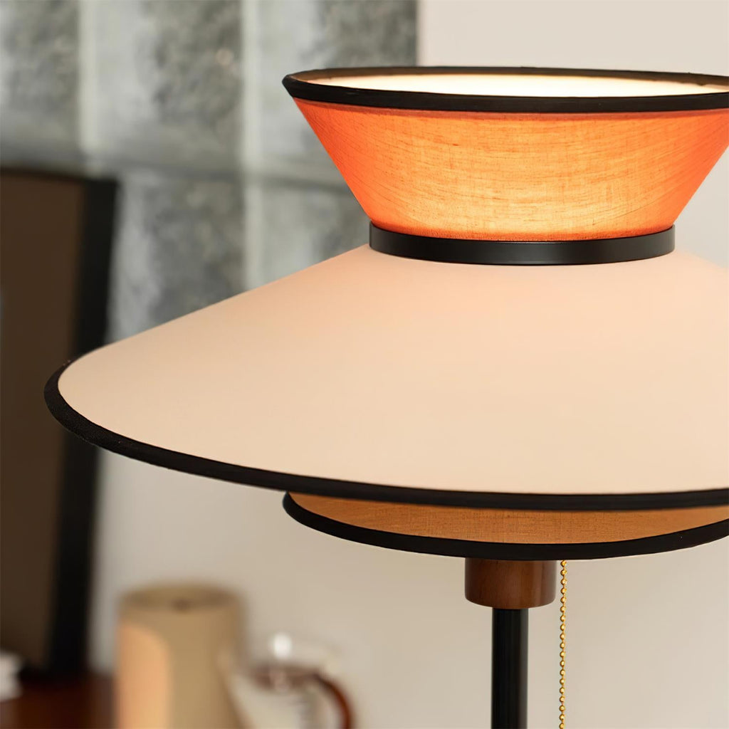 Lunetra Floor Lamp