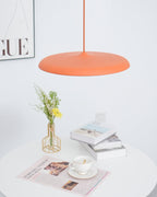 Macaron Pendant Light