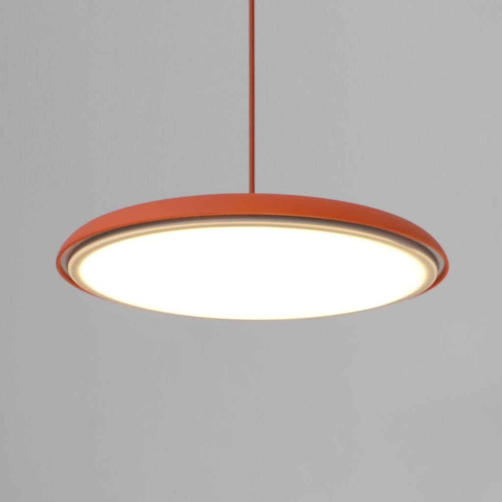 Macaron Pendant Light