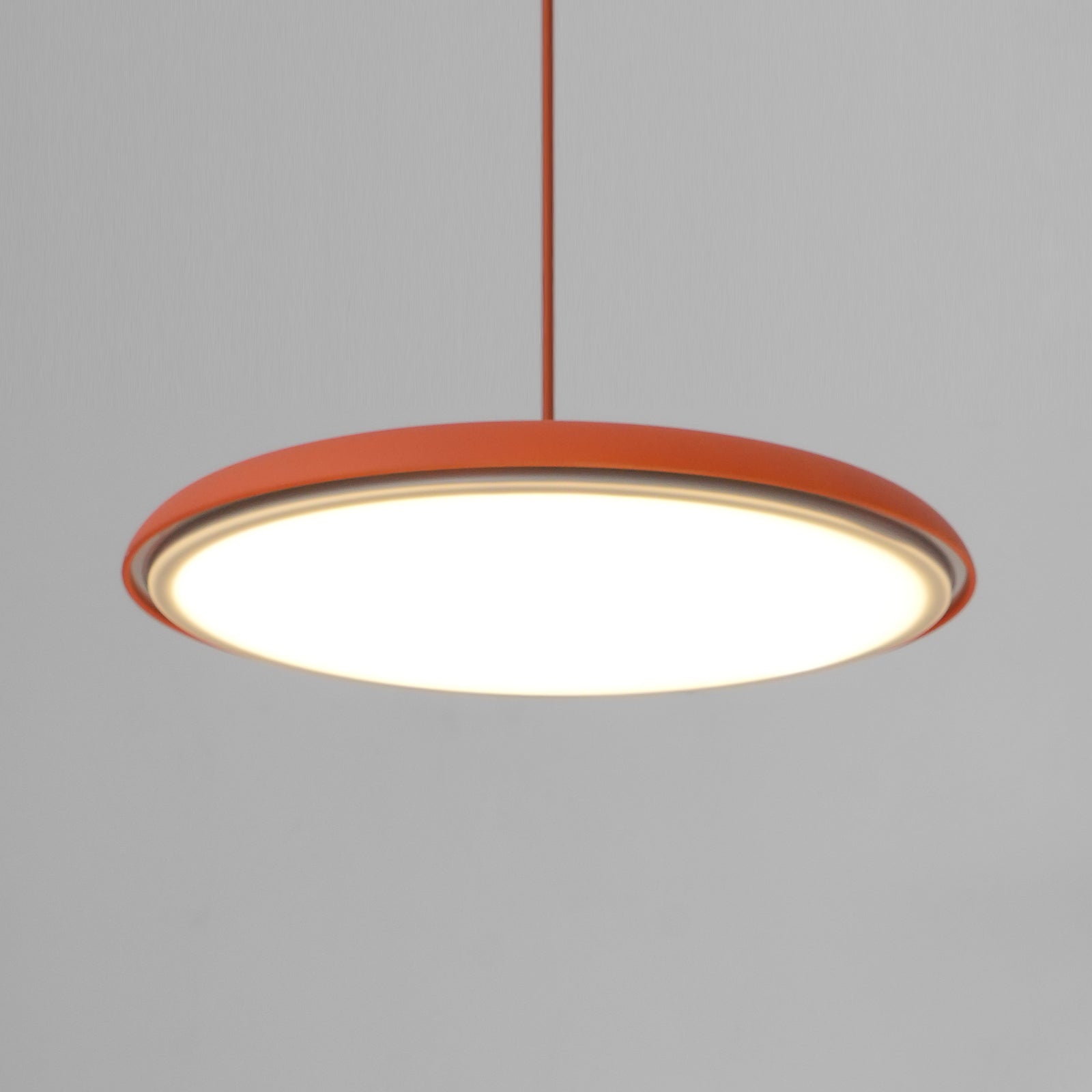 Macaron Pendant Light