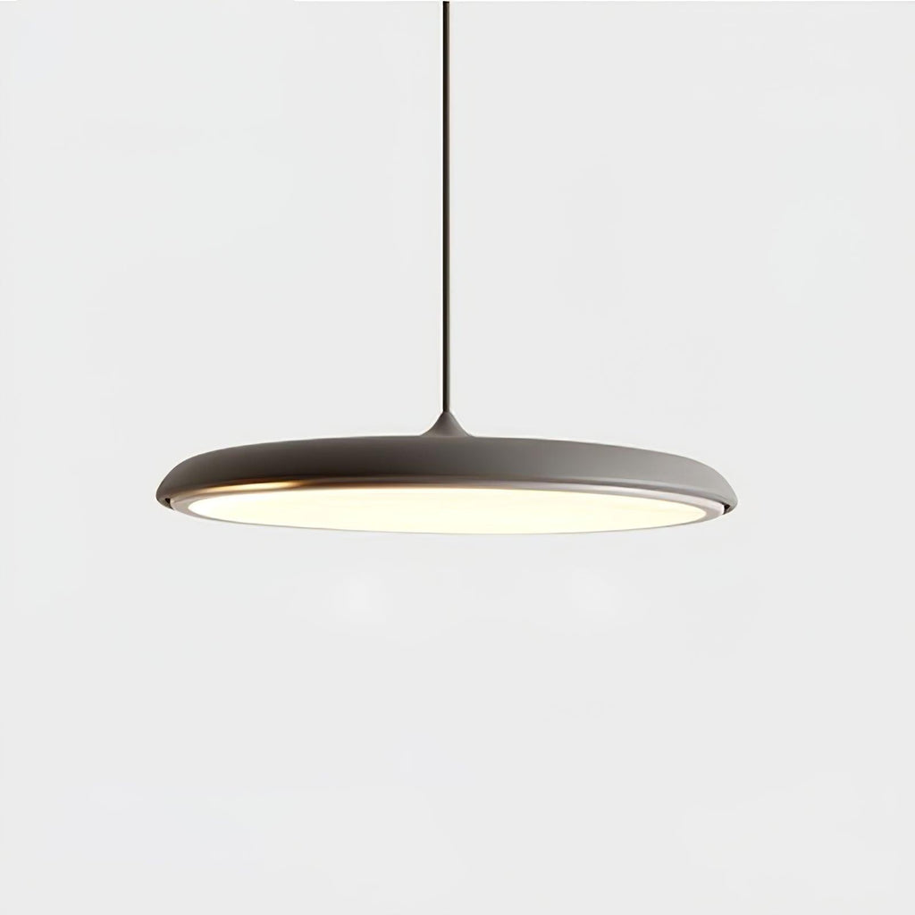 Macaron Pendant Light