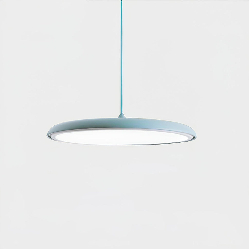Macaron Pendant Light