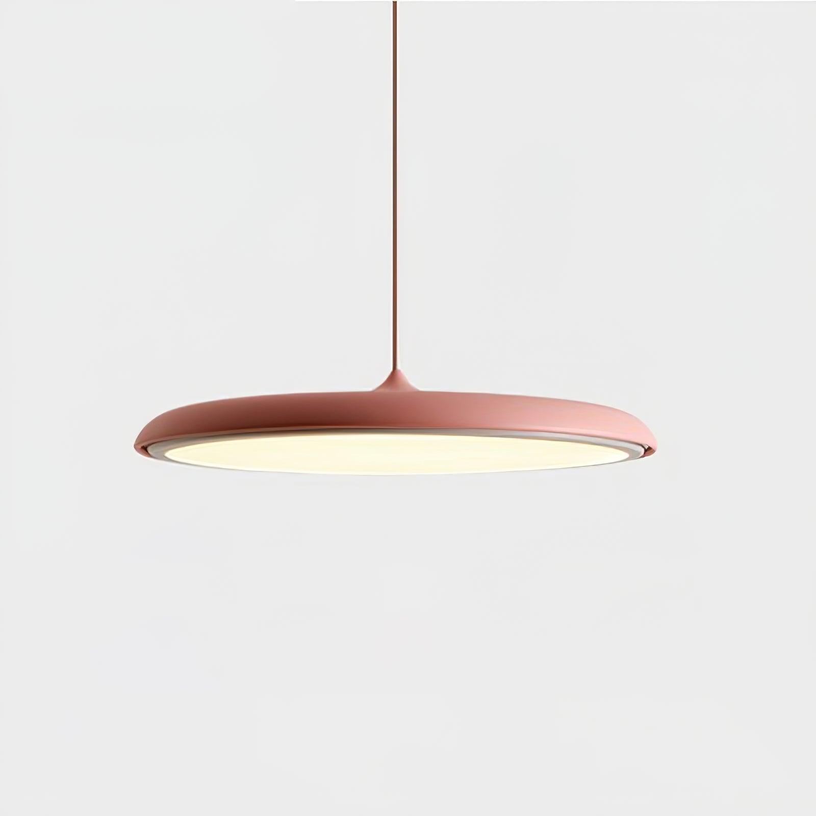 Macaron Pendant Light