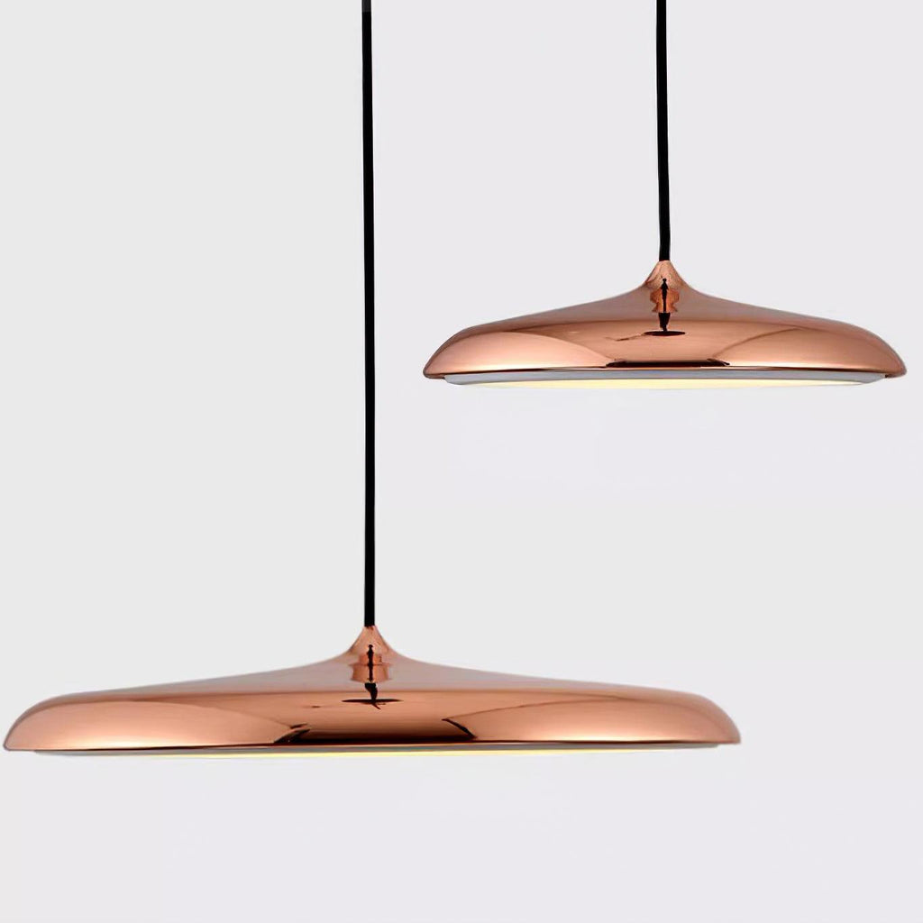 Macaron Pendant Light