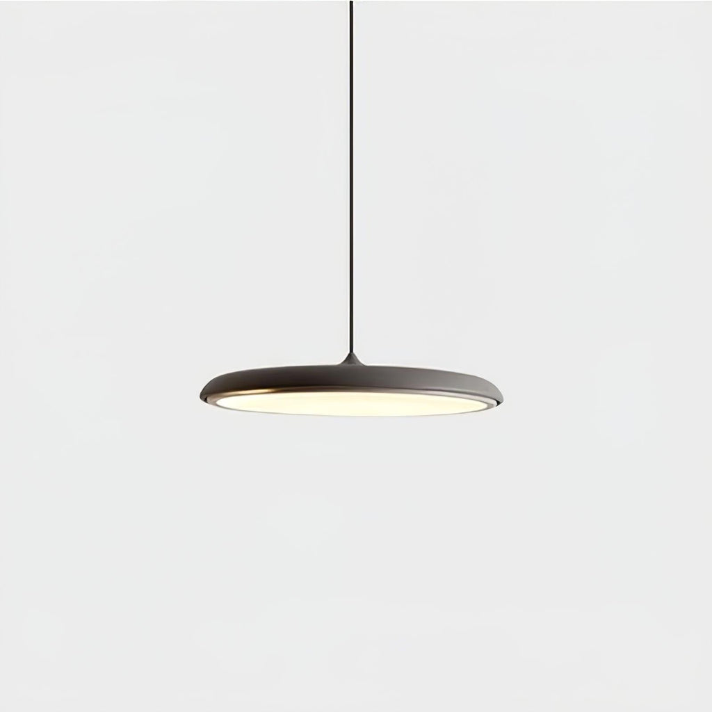 Macaron Pendant Light