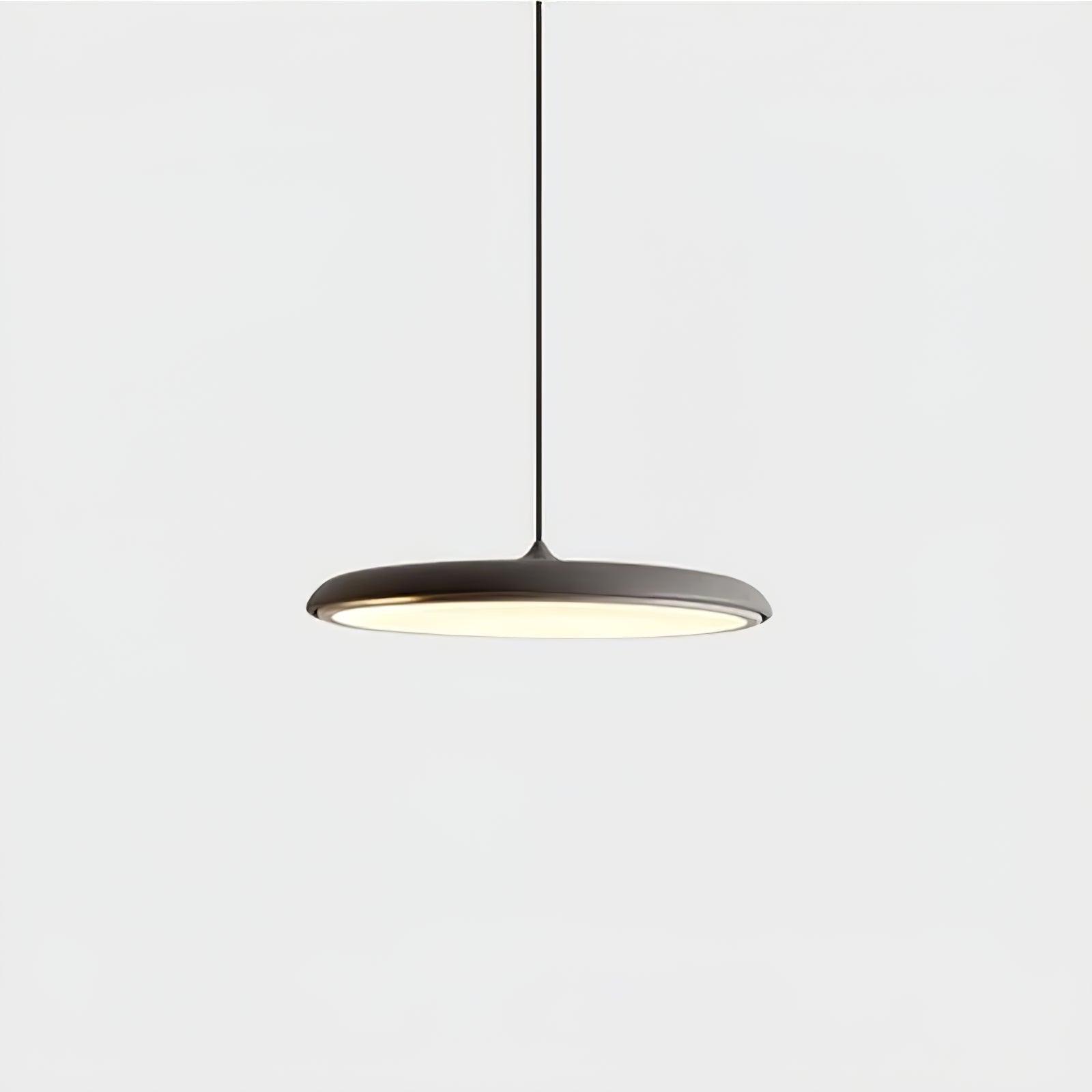 Macaron Pendant Light
