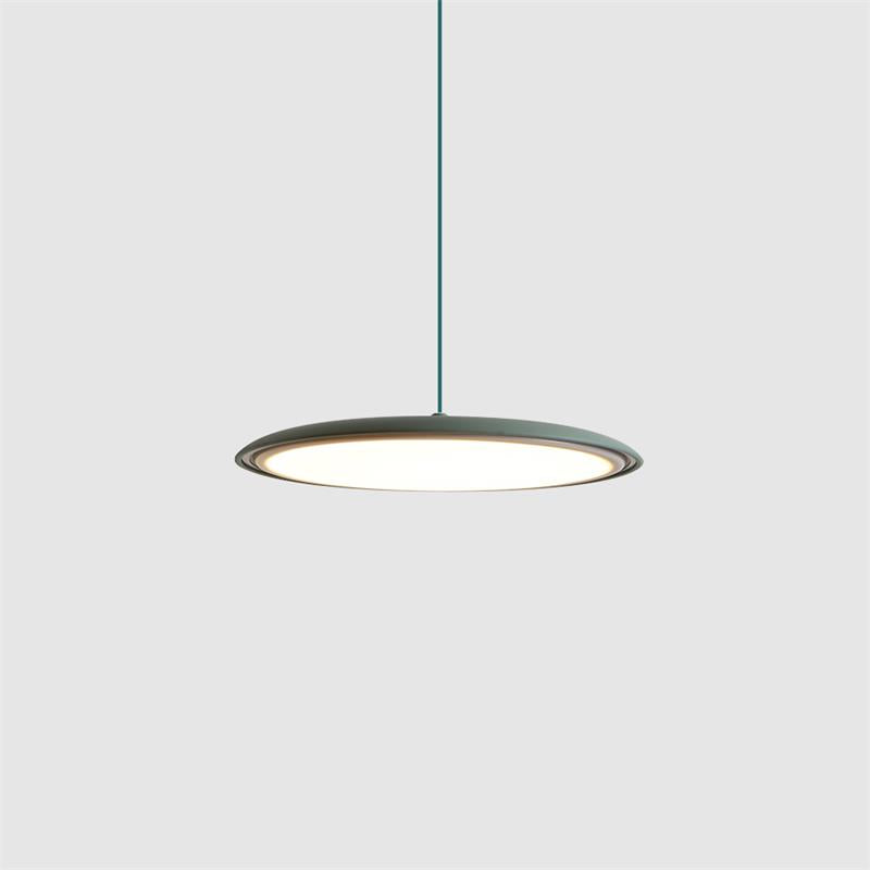 Macaron Pendant Light