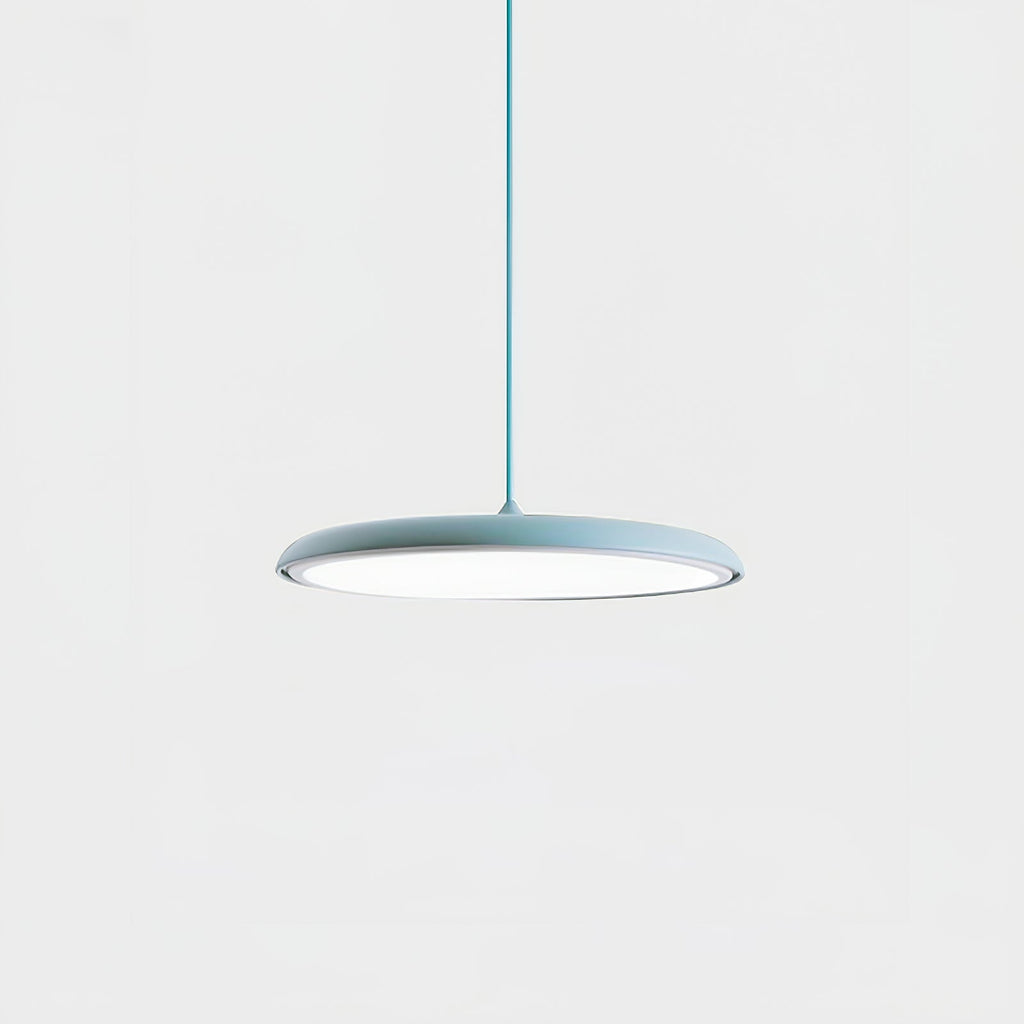 Macaron Pendant Light