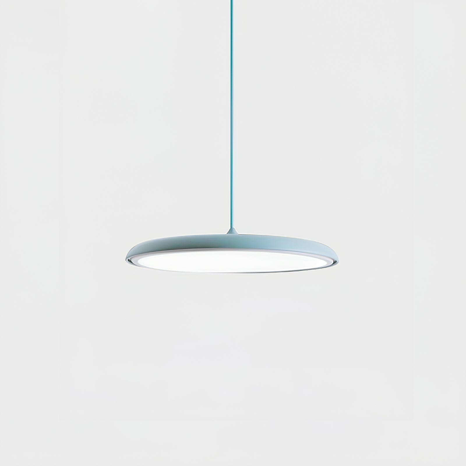 Macaron Pendant Light