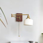 Madison Wall Lamp