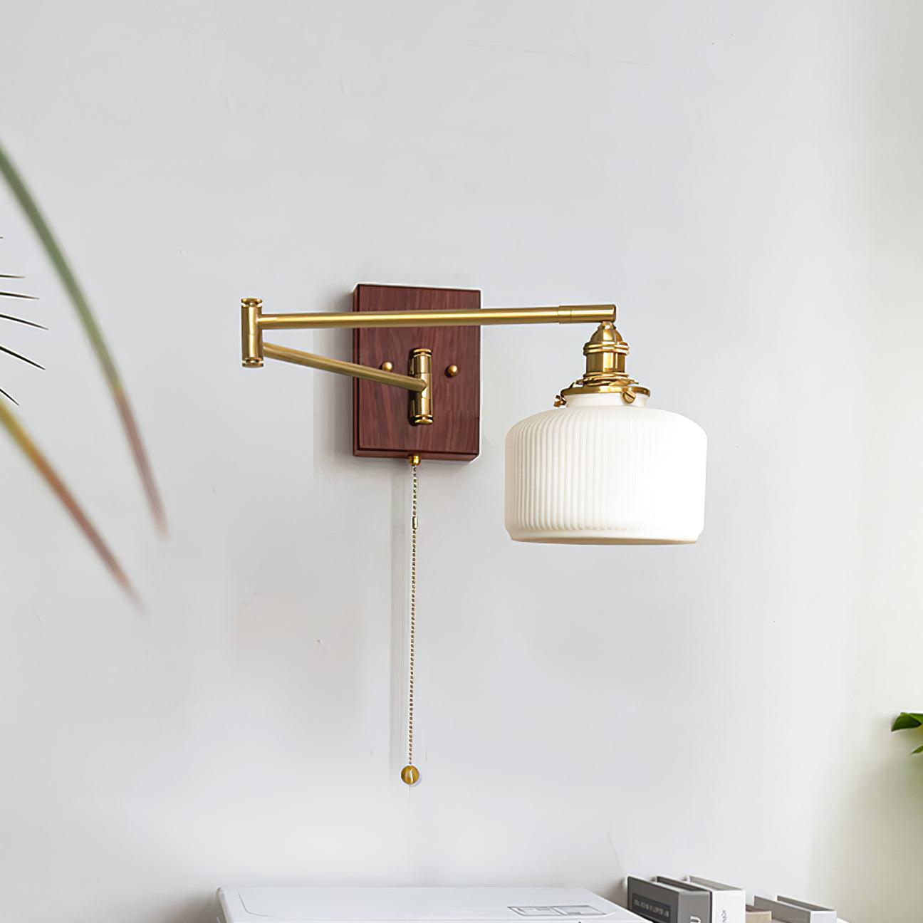 Madison Wall Lamp
