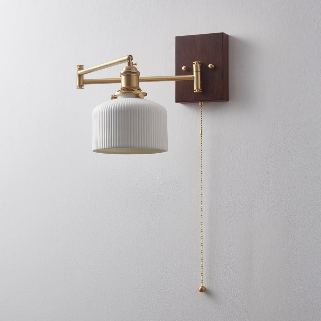 Madison Wall Lamp