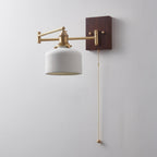 Madison Wall Lamp
