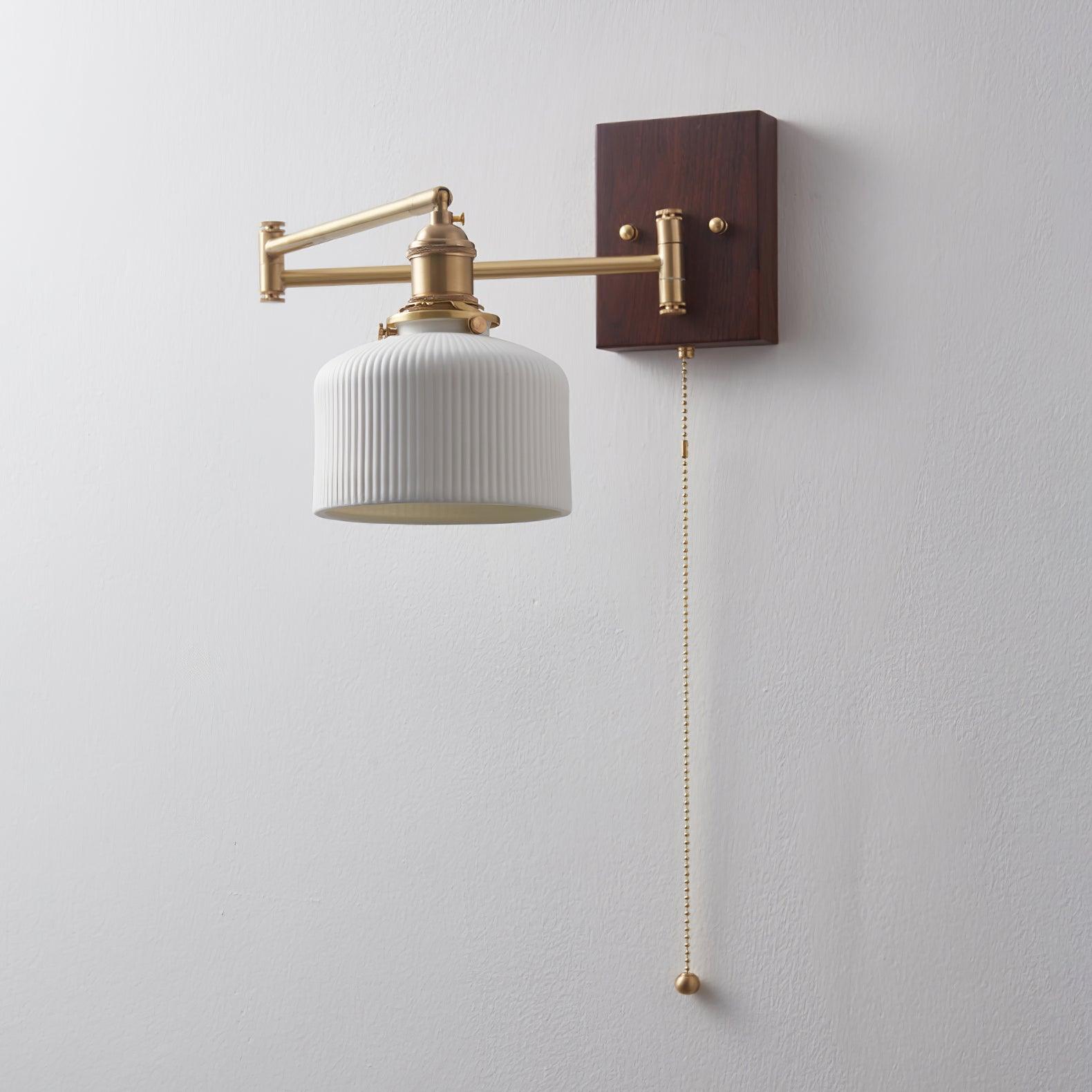 Madison Wall Lamp