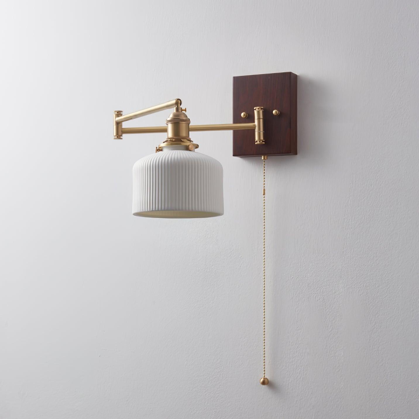 Madison Wall Lamp