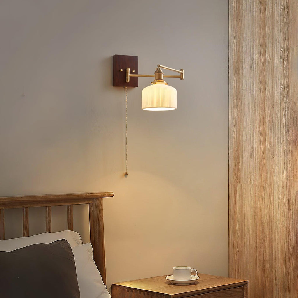 Madison Wall Lamp