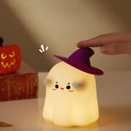 Magic Ghost Small Night Light