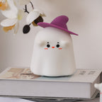 Magic Ghost Small Night Light