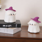 Magic Ghost Small Night Light