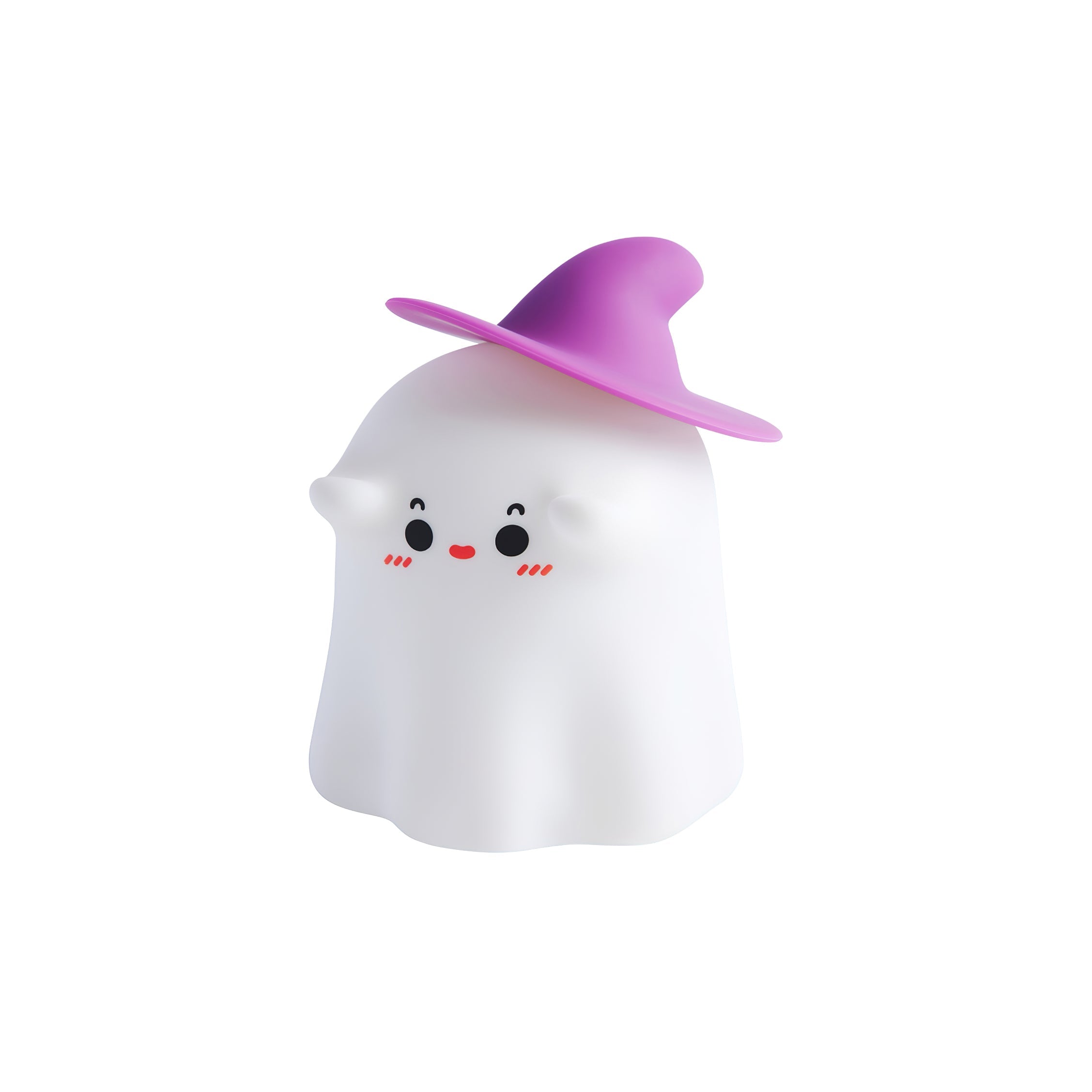 Magic Ghost Small Night Light