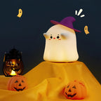 Magic Ghost Small Night Light