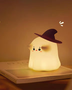 Magic Ghost Small Night Light