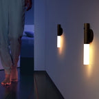Magnetic LED Sensor Night Light