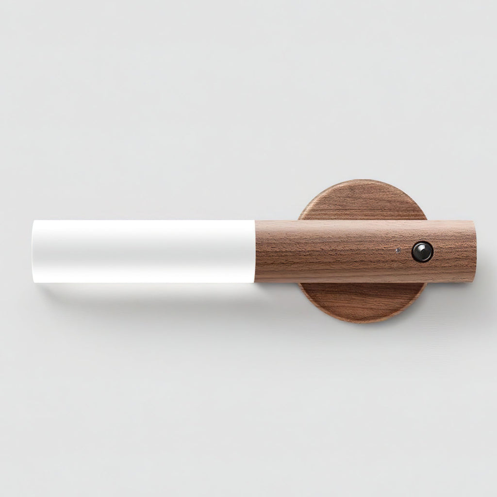 Magnetic LED Sensor Night Light