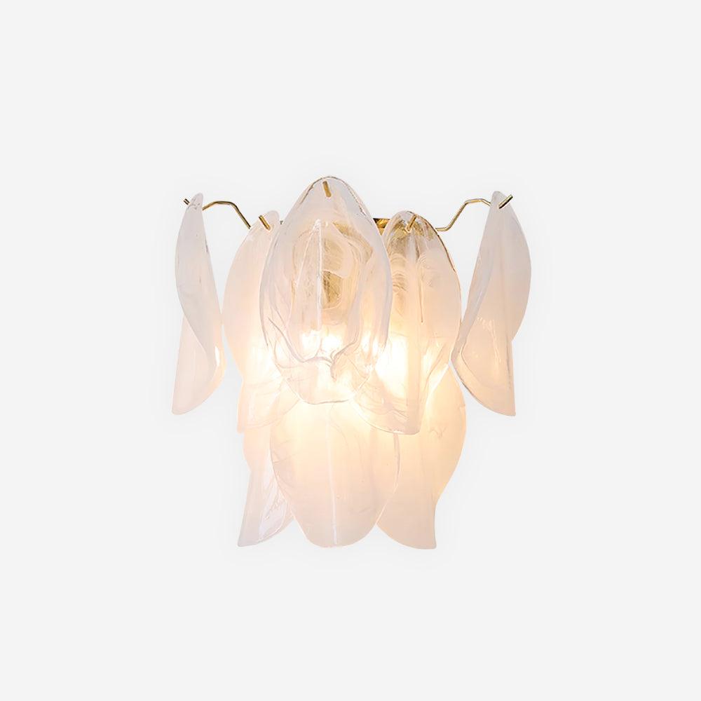 Magnolia Wall Light