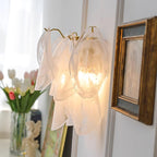 Magnolia Wall Light