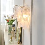 Magnolia Wall Light