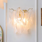 Magnolia Wall Light