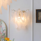 Magnolia Wall Light