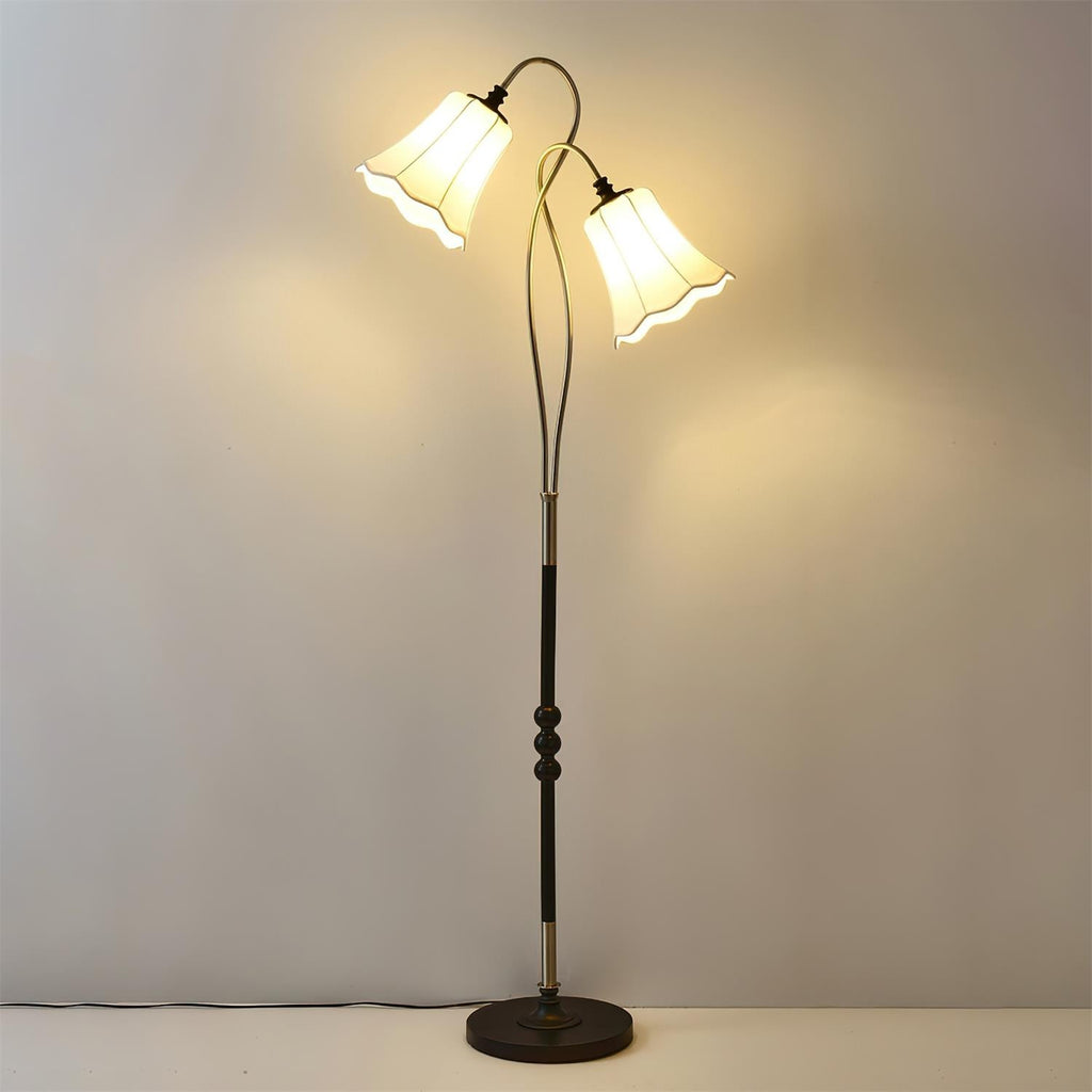 Magnolya Floor Lamp