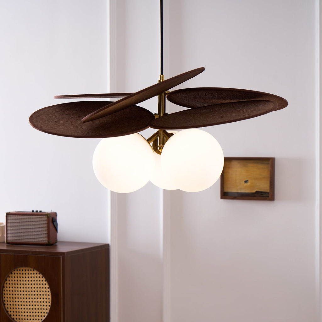 Mahalo Pendant Lamp
