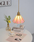 Maki Glass Pendant Lamp