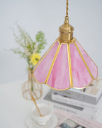 Maki Glass Pendant Lamp